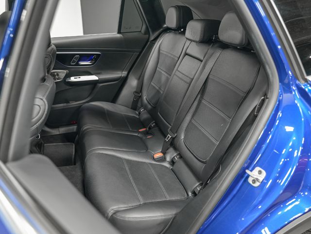2024 Mercedes-Benz GLC GLC 300 - 23078122 - 25