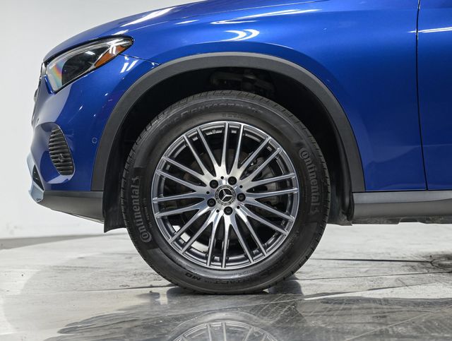 2024 Mercedes-Benz GLC GLC 300 - 23078122 - 2