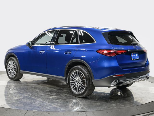 2024 Mercedes-Benz GLC GLC 300 - 23078122 - 3