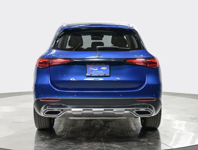 2024 Mercedes-Benz GLC GLC 300 - 23078122 - 4