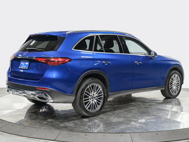 2024 Mercedes-Benz GLC GLC 300 - 23078122 - 6