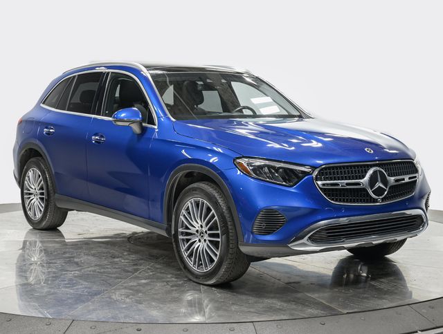 2024 Mercedes-Benz GLC GLC 300 - 23078122 - 8