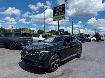 2024 Mercedes-Benz GLC - W1NKJ4HB6RF095783