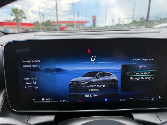 2024 Mercedes-Benz GLC **GLC 300 4MATIC COUPE**AMG LINE**NIGHT PKG**PINNACLE TRIM** - 23078370 - 11