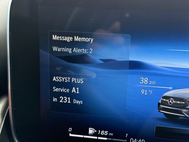2024 Mercedes-Benz GLC **GLC 300 4MATIC COUPE**AMG LINE**NIGHT PKG**PINNACLE TRIM** - 23078370 - 12