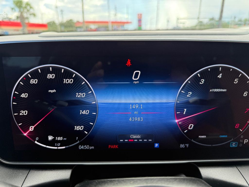 2024 Mercedes-Benz GLC **GLC 300 4MATIC COUPE**AMG LINE**NIGHT PKG**PINNACLE TRIM** - 23078370 - 13