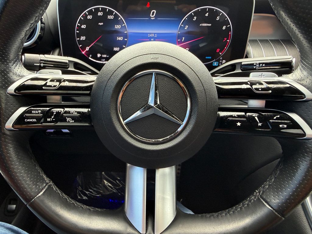 2024 Mercedes-Benz GLC **GLC 300 4MATIC COUPE**AMG LINE**NIGHT PKG**PINNACLE TRIM** - 23078370 - 14