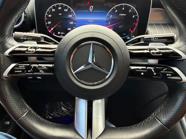 2024 Mercedes-Benz GLC **GLC 300 4MATIC COUPE**AMG LINE**NIGHT PKG**PINNACLE TRIM** - 23078370 - 14
