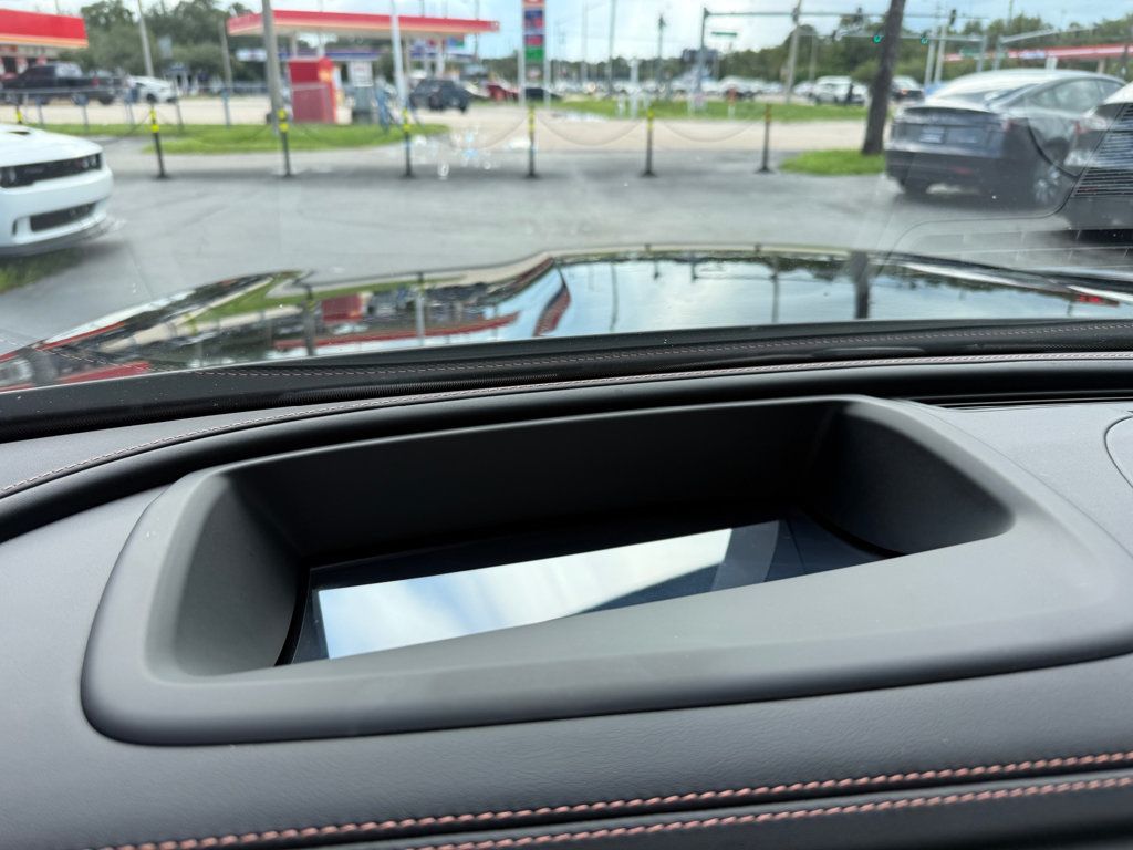 2024 Mercedes-Benz GLC **GLC 300 4MATIC COUPE**AMG LINE**NIGHT PKG**PINNACLE TRIM** - 23078370 - 17