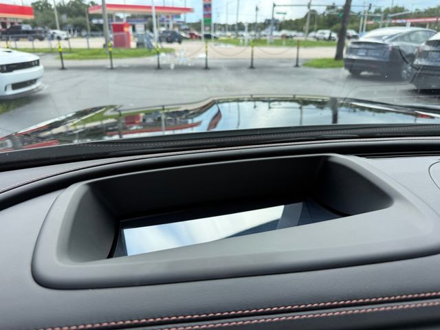 2024 Mercedes-Benz GLC **GLC 300 4MATIC COUPE**AMG LINE**NIGHT PKG**PINNACLE TRIM** - 23078370 - 17