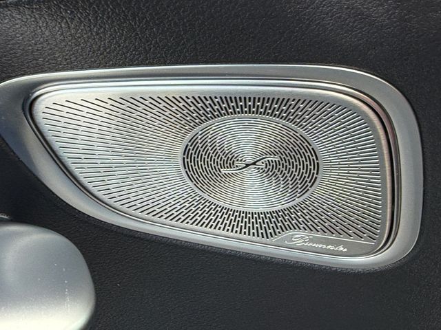 2024 Mercedes-Benz GLC **GLC 300 4MATIC COUPE**AMG LINE**NIGHT PKG**PINNACLE TRIM** - 23078370 - 23