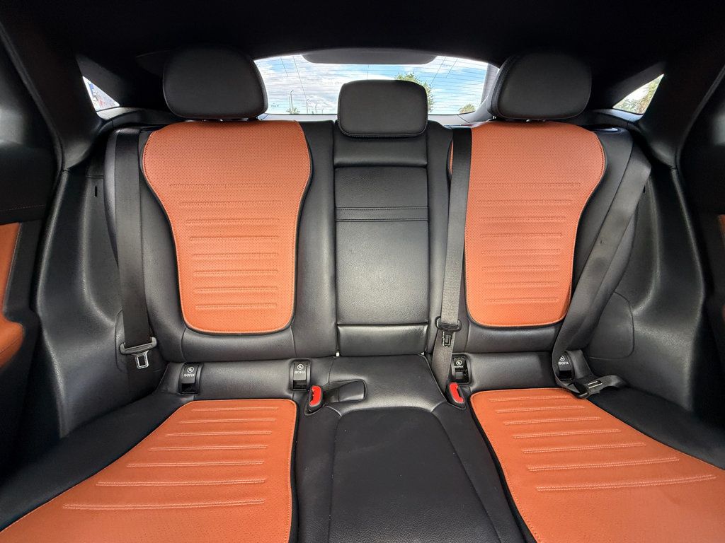 2024 Mercedes-Benz GLC **GLC 300 4MATIC COUPE**AMG LINE**NIGHT PKG**PINNACLE TRIM** - 23078370 - 26