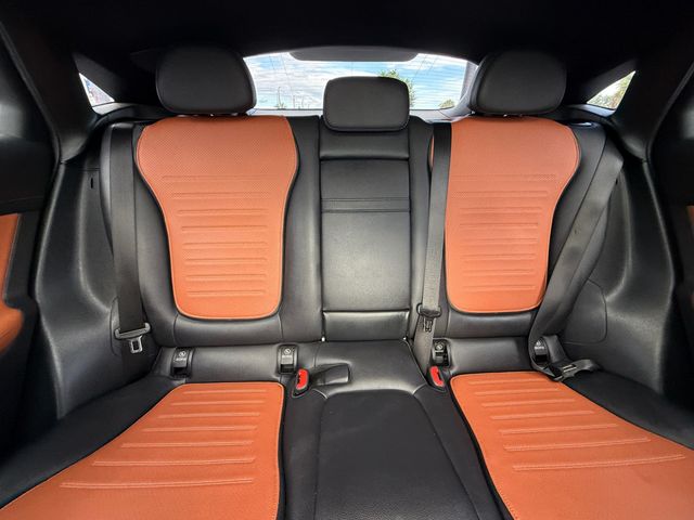 2024 Mercedes-Benz GLC **GLC 300 4MATIC COUPE**AMG LINE**NIGHT PKG**PINNACLE TRIM** - 23078370 - 26