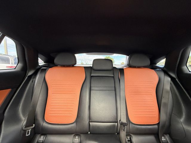 2024 Mercedes-Benz GLC **GLC 300 4MATIC COUPE**AMG LINE**NIGHT PKG**PINNACLE TRIM** - 23078370 - 27