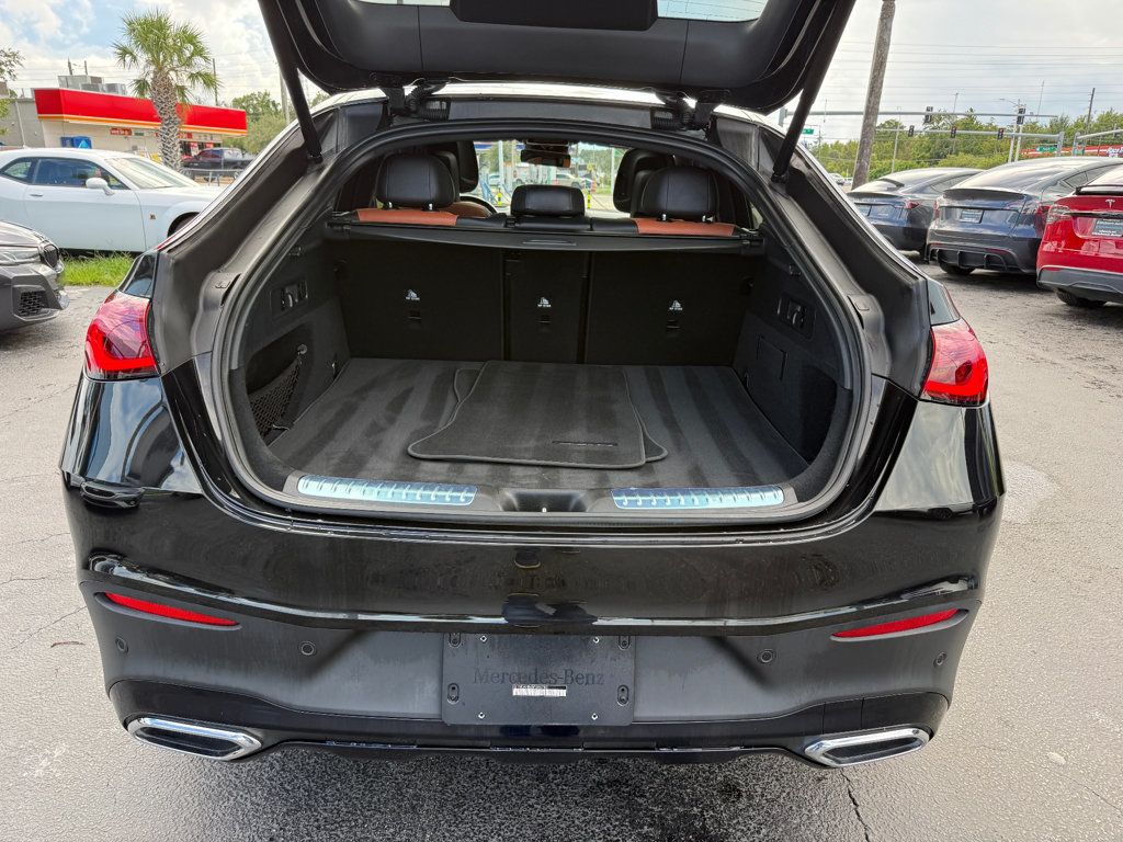 2024 Mercedes-Benz GLC **GLC 300 4MATIC COUPE**AMG LINE**NIGHT PKG**PINNACLE TRIM** - 23078370 - 28