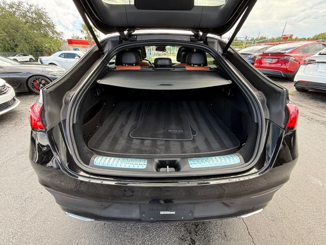2024 Mercedes-Benz GLC **GLC 300 4MATIC COUPE**AMG LINE**NIGHT PKG**PINNACLE TRIM** - 23078370 - 30