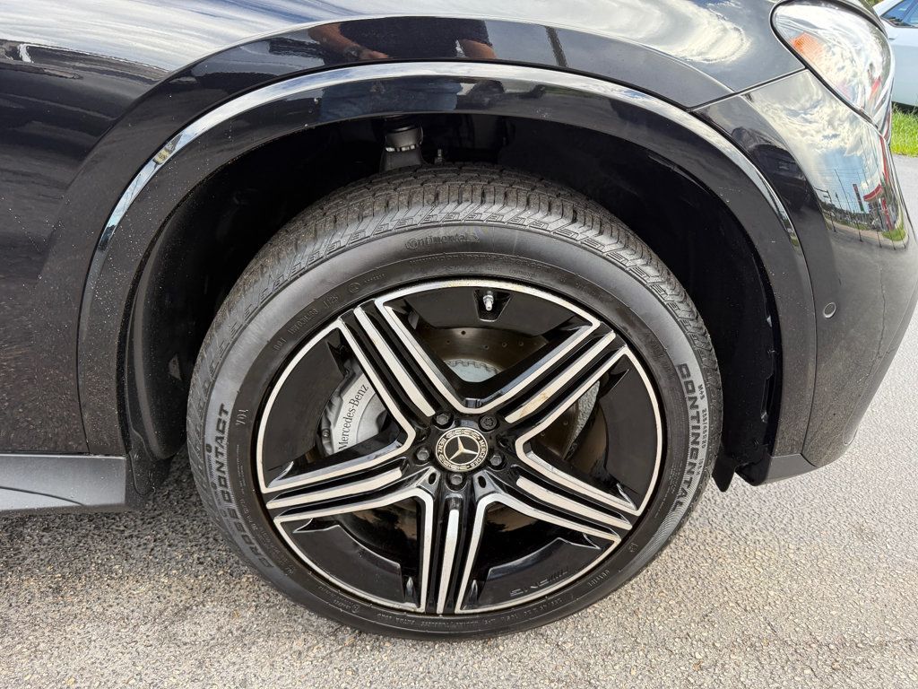 2024 Mercedes-Benz GLC **GLC 300 4MATIC COUPE**AMG LINE**NIGHT PKG**PINNACLE TRIM** - 23078370 - 37