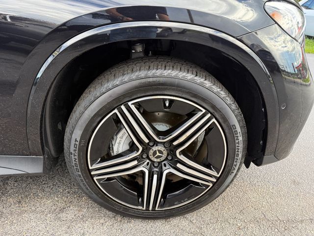 2024 Mercedes-Benz GLC **GLC 300 4MATIC COUPE**AMG LINE**NIGHT PKG**PINNACLE TRIM** - 23078370 - 37