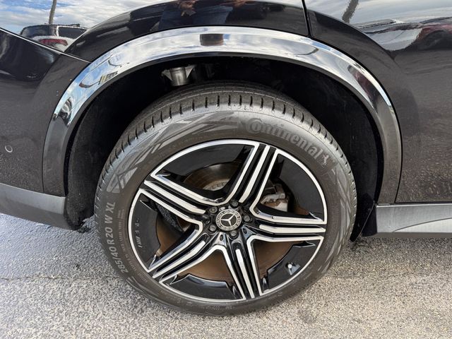 2024 Mercedes-Benz GLC **GLC 300 4MATIC COUPE**AMG LINE**NIGHT PKG**PINNACLE TRIM** - 23078370 - 38