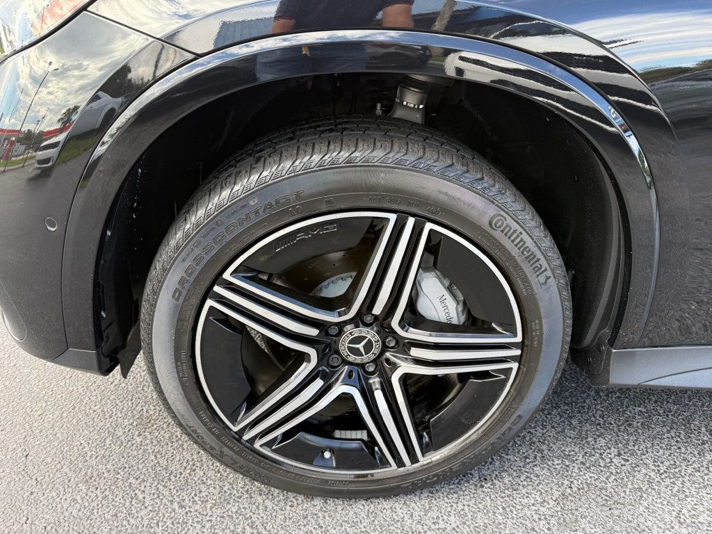 2024 Mercedes-Benz GLC **GLC 300 4MATIC COUPE**AMG LINE**NIGHT PKG**PINNACLE TRIM** - 23078370 - 40