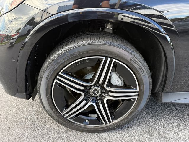 2024 Mercedes-Benz GLC **GLC 300 4MATIC COUPE**AMG LINE**NIGHT PKG**PINNACLE TRIM** - 23078370 - 40