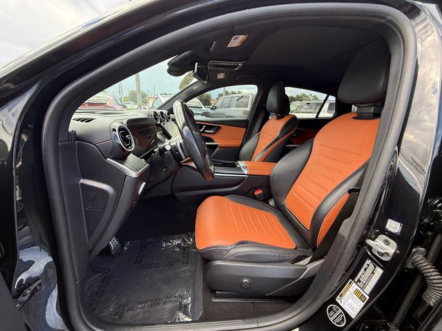 2024 Mercedes-Benz GLC **GLC 300 4MATIC COUPE**AMG LINE**NIGHT PKG**PINNACLE TRIM** - 23078370 - 8
