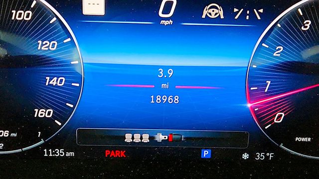 2024 Mercedes-Benz GLC GLC 300 4MATIC Coupe, Pinnacle with Driver Assistance Package - 22983262 - 14