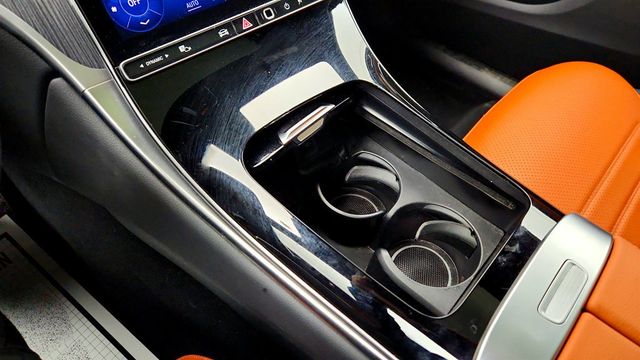 2024 Mercedes-Benz GLC GLC 300 4MATIC Coupe, Pinnacle with Driver Assistance Package - 22983262 - 15