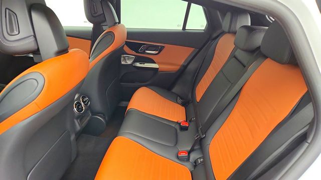 2024 Mercedes-Benz GLC GLC 300 4MATIC Coupe, Pinnacle with Driver Assistance Package - 22983262 - 20