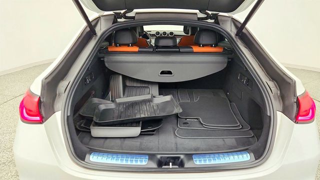 2024 Mercedes-Benz GLC GLC 300 4MATIC Coupe, Pinnacle with Driver Assistance Package - 22983262 - 21