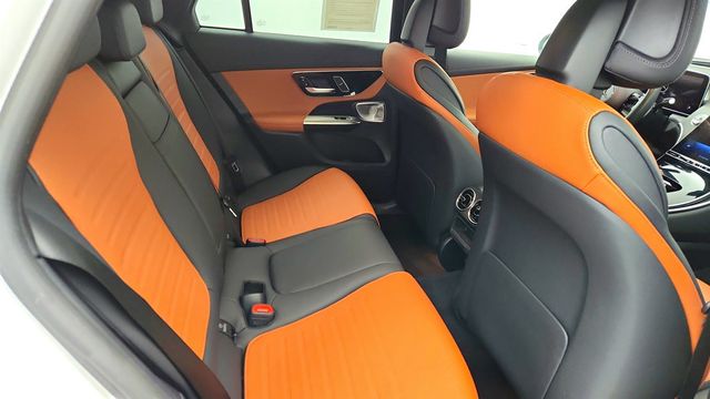 2024 Mercedes-Benz GLC GLC 300 4MATIC Coupe, Pinnacle with Driver Assistance Package - 22983262 - 22