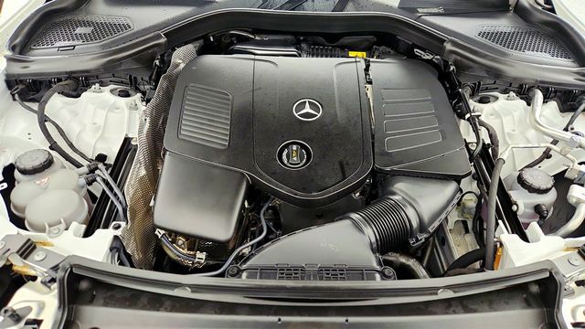 2024 Mercedes-Benz GLC GLC 300 4MATIC Coupe, Pinnacle with Driver Assistance Package - 22983262 - 26