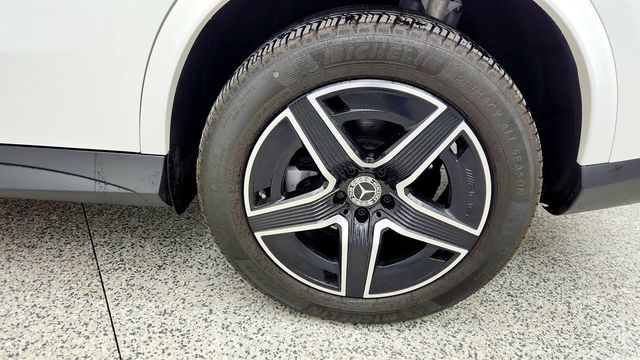 2024 Mercedes-Benz GLC GLC 300 4MATIC Coupe, Pinnacle with Driver Assistance Package - 22983262 - 8