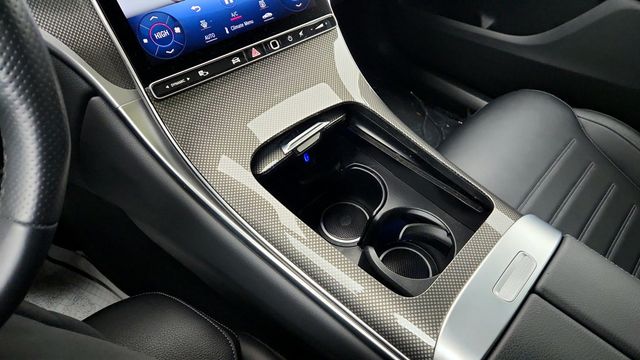 2024 Mercedes-Benz GLC GLC 300 4MATIC Coupe with AMG Line Package & Nappa Leather - 22947559 - 15