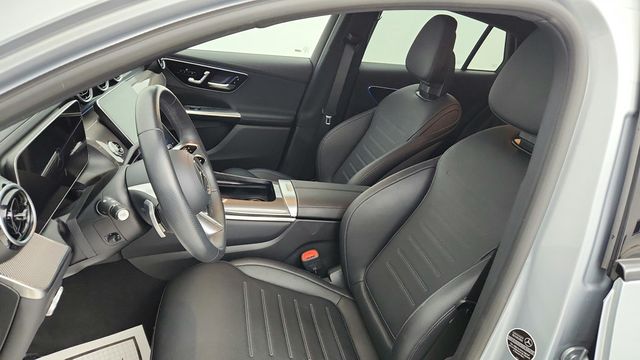 2024 Mercedes-Benz GLC GLC 300 4MATIC Coupe with AMG Line Package & Nappa Leather - 22947559 - 19