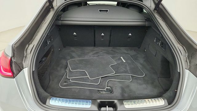 2024 Mercedes-Benz GLC GLC 300 4MATIC Coupe with AMG Line Package & Nappa Leather - 22947559 - 21