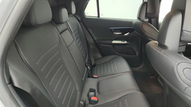 2024 Mercedes-Benz GLC GLC 300 4MATIC Coupe with AMG Line Package & Nappa Leather - 22947559 - 22