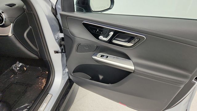 2024 Mercedes-Benz GLC GLC 300 4MATIC Coupe with AMG Line Package & Nappa Leather - 22947559 - 25