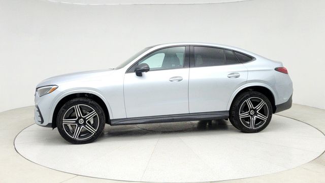 2024 Mercedes-Benz GLC GLC 300 4MATIC Coupe with AMG Line Package & Nappa Leather - 22947559 - 7