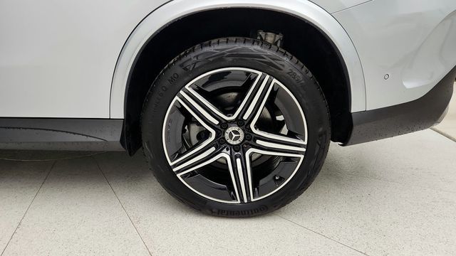 2024 Mercedes-Benz GLC GLC 300 4MATIC Coupe with AMG Line Package & Nappa Leather - 22947559 - 8