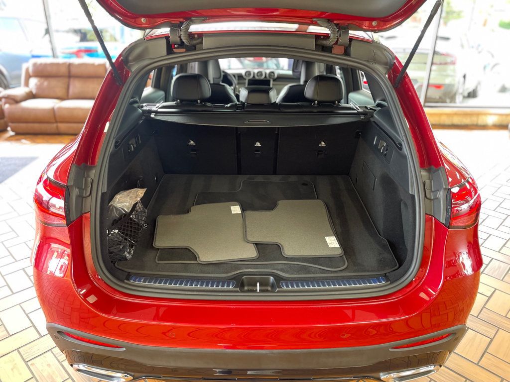 2024 Mercedes-Benz GLC GLC 300 4MATIC SUV - 23083939 - 14