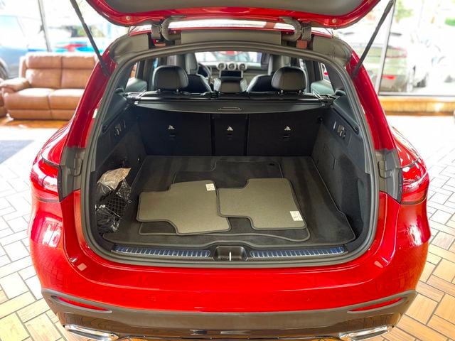 2024 Mercedes-Benz GLC GLC 300 4MATIC SUV - 23083939 - 14