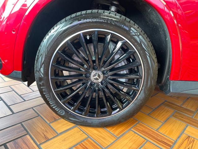 2024 Mercedes-Benz GLC GLC 300 4MATIC SUV - 23083939 - 16