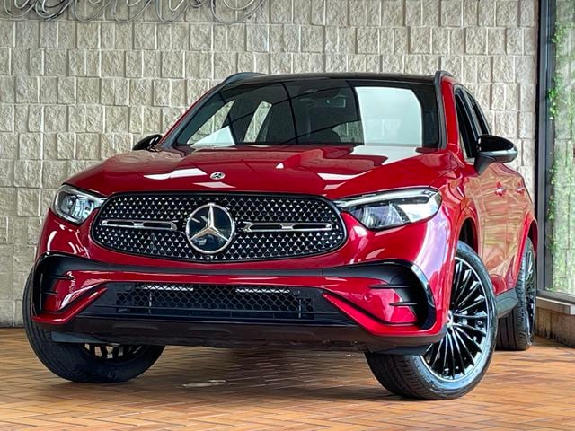 2024 Mercedes-Benz GLC GLC 300 4MATIC SUV - 23083939 - 1