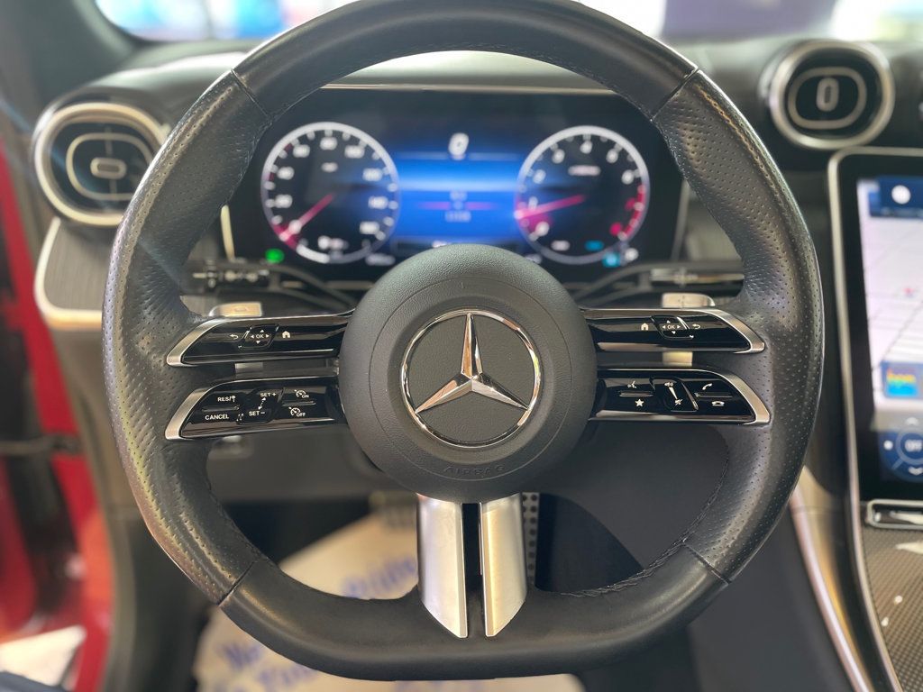2024 Mercedes-Benz GLC GLC 300 4MATIC SUV - 23083939 - 20