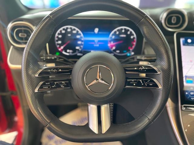 2024 Mercedes-Benz GLC GLC 300 4MATIC SUV - 23083939 - 20
