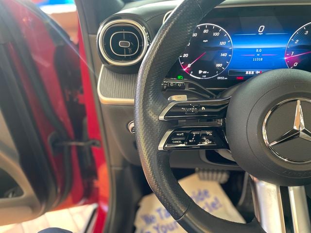 2024 Mercedes-Benz GLC GLC 300 4MATIC SUV - 23083939 - 21