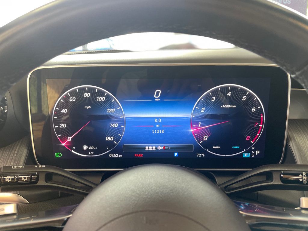 2024 Mercedes-Benz GLC GLC 300 4MATIC SUV - 23083939 - 23
