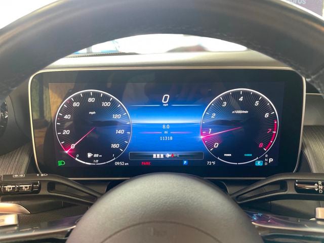 2024 Mercedes-Benz GLC GLC 300 4MATIC SUV - 23083939 - 23