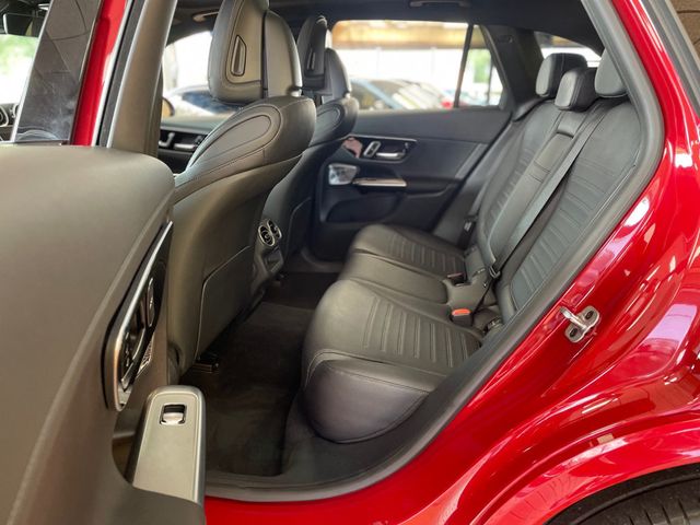2024 Mercedes-Benz GLC GLC 300 4MATIC SUV - 23083939 - 30
